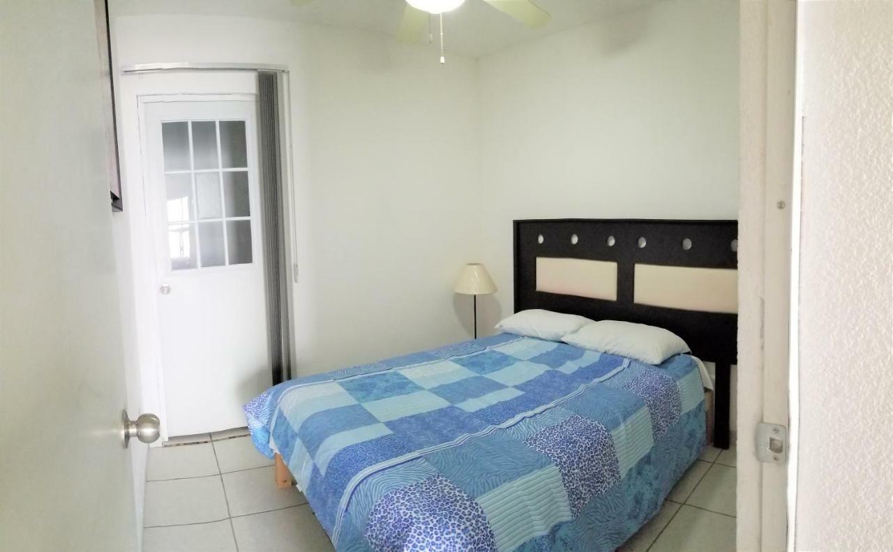 Casa Con Alberca Climatizada Privada Para 8 Personas Emiliano Zapata  Exterior photo